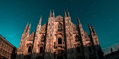 Milan