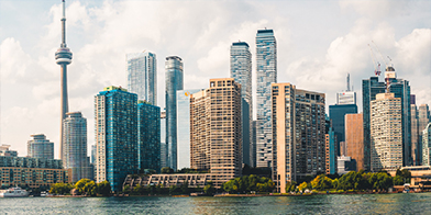 Toronto